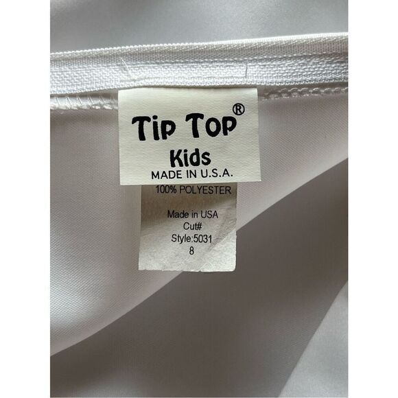 Tip Top Kids Flower Girl/Communion dress - Picture 9 of 9